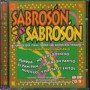 Sabrosón Sabrosón [CD]