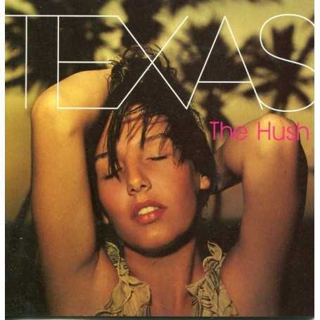 Texas - The Hush [CD]