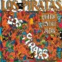 Los piratas - Quiero Hacerte Gritar [CD]