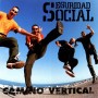 Seguridad Social - Camino Vertical [CD]