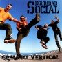 Seguridad Social - Camino Vertical [CD]