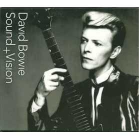 David Bowie - Sound + Vision [CD]