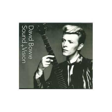 David Bowie - Sound + Vision [CD]