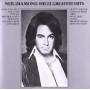 Neil Diamond - His 12 Greatest Hits [CD]