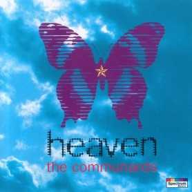 Heaven - The communards [CD]