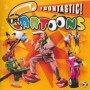 Cartoons - Toontastic! [CD]