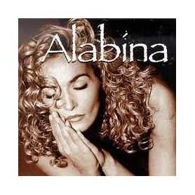 Alabina - The Album [CD]