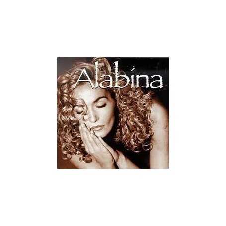 Alabina - The Album [CD]