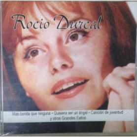 Rocio Durcal - Exitos [CD]