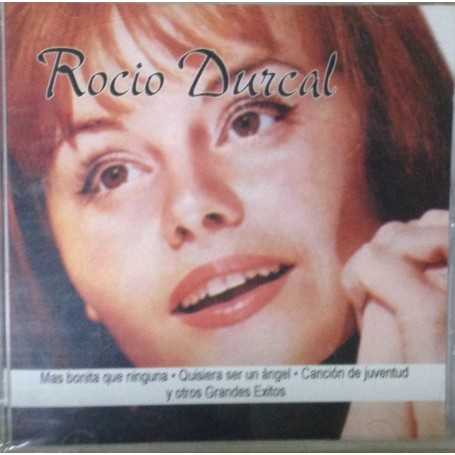 Rocio Durcal - Exitos [CD]
