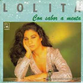 Lolita - Con sabor a menta [CD]