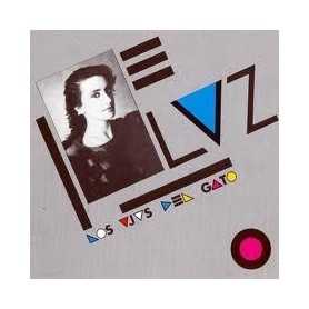 Luz Casals - Los ojos del gato [CD]