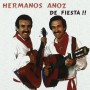 Hermanos Anoz  - De Fiesta!! [CD]