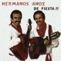 Hermanos Anoz  - De Fiesta!! [CD]