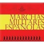 Marchas Militares Espanolas [CD]
