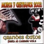 Moros y Cristianos 2002 [CD]