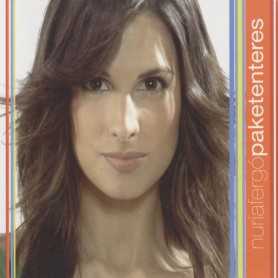 Nuria Fergó - Paketenteres [CD]