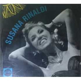 Susana Rinaldi - Susana Rinaldi [CD]