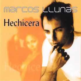 Marcos Llunas - Hechicera [CD]