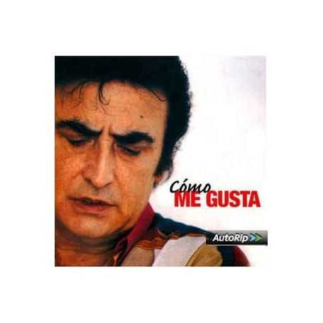 Peret - Como me gusta [CD]