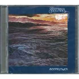 Santana - Moonflower [CD]