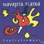 Navajita Platea - Contratiempos [CD]