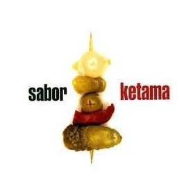 Ketama - Sabor Ketama [CD]