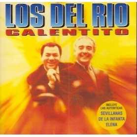 Los Del Rio - Calentito [CD]