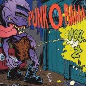 Punk-O-Rama Vol. 2 [CD]