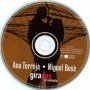 Ana Torroja y Miguel Bose - Girados en concierto [CD]