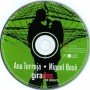 Ana Torroja y Miguel Bose - Girados en concierto [CD]