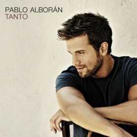 Pablo Alborán - Tanto [CD]