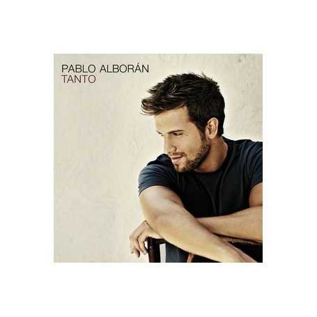 Pablo Alborán - Tanto [CD]