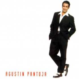 Agustin Pantoja - Mira como es [CD]