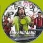 El Fenómeno - Quiero Ser un producto [CD]