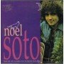 Noel Soto - Noche de Samba en Puerto España [CD]
