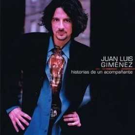 Juan Luis Giménez - Historia de un acompanante [CD]