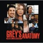 Grey's Anatomy Original Soundtrack [CD]