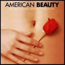 American Beauty, Music from the original Motion Picture Soundtrack [CD]