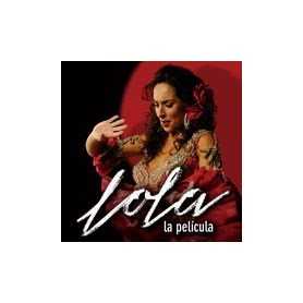 Lola. la película [CD]