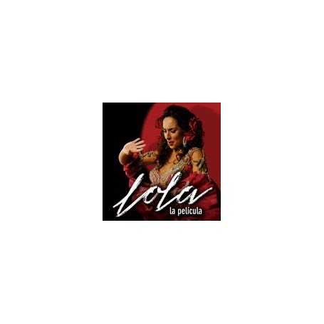 Lola. la película [CD]