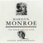 Marilyn Monroe - The Gold Collection [CD]