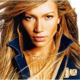 Jennifer Lopez - J.Lo [CD]