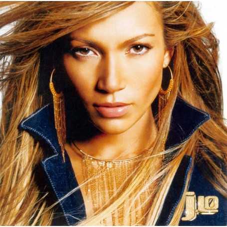 Jennifer Lopez - J.Lo [CD]