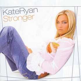 Kate Ryan - Stronger [CD]