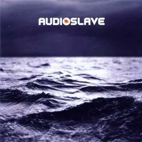 AudioSlave - Out of exile [CD]