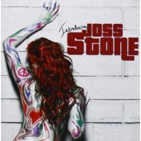 Joss Stone - Introducing [CD]