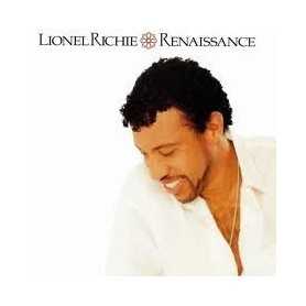 Lionel Richie - Renaissance [CD]