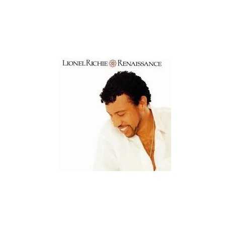 Lionel Richie - Renaissance [CD]