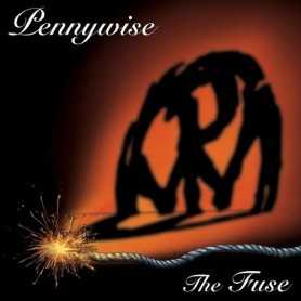 Pennywise - The fuse [CD]
